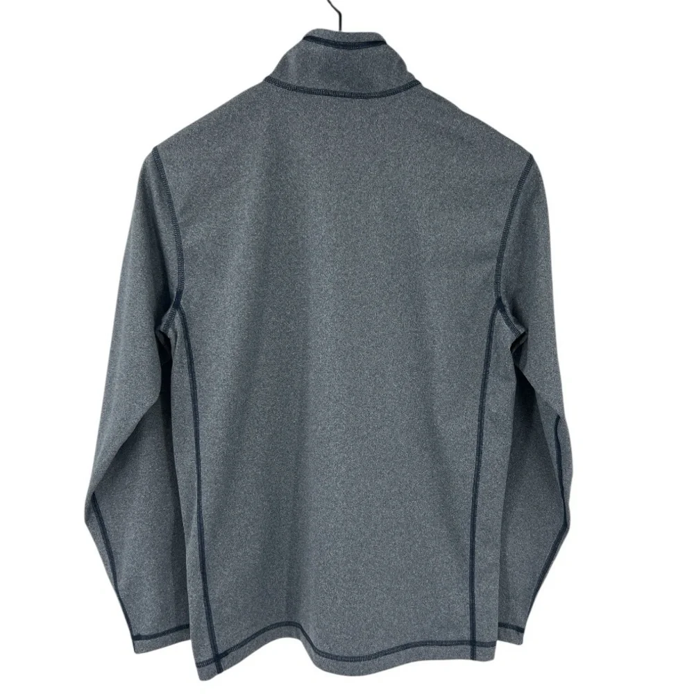 The North Face quarter-zip pullover microfleece Tech